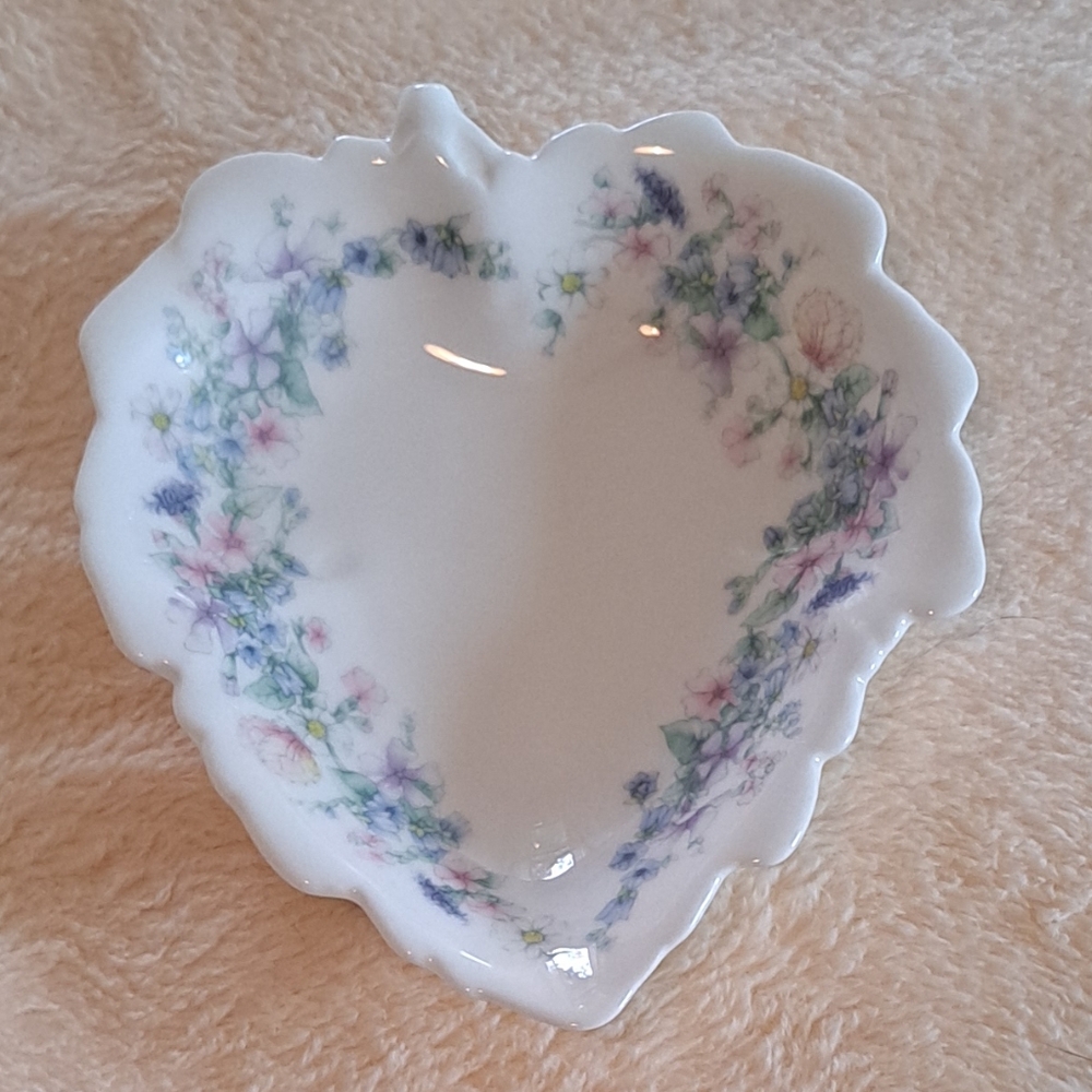 Wedgewood Trinket Dish